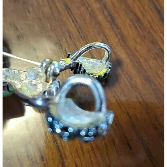 Cheerleader pendant or charm - Picture 4 of 5